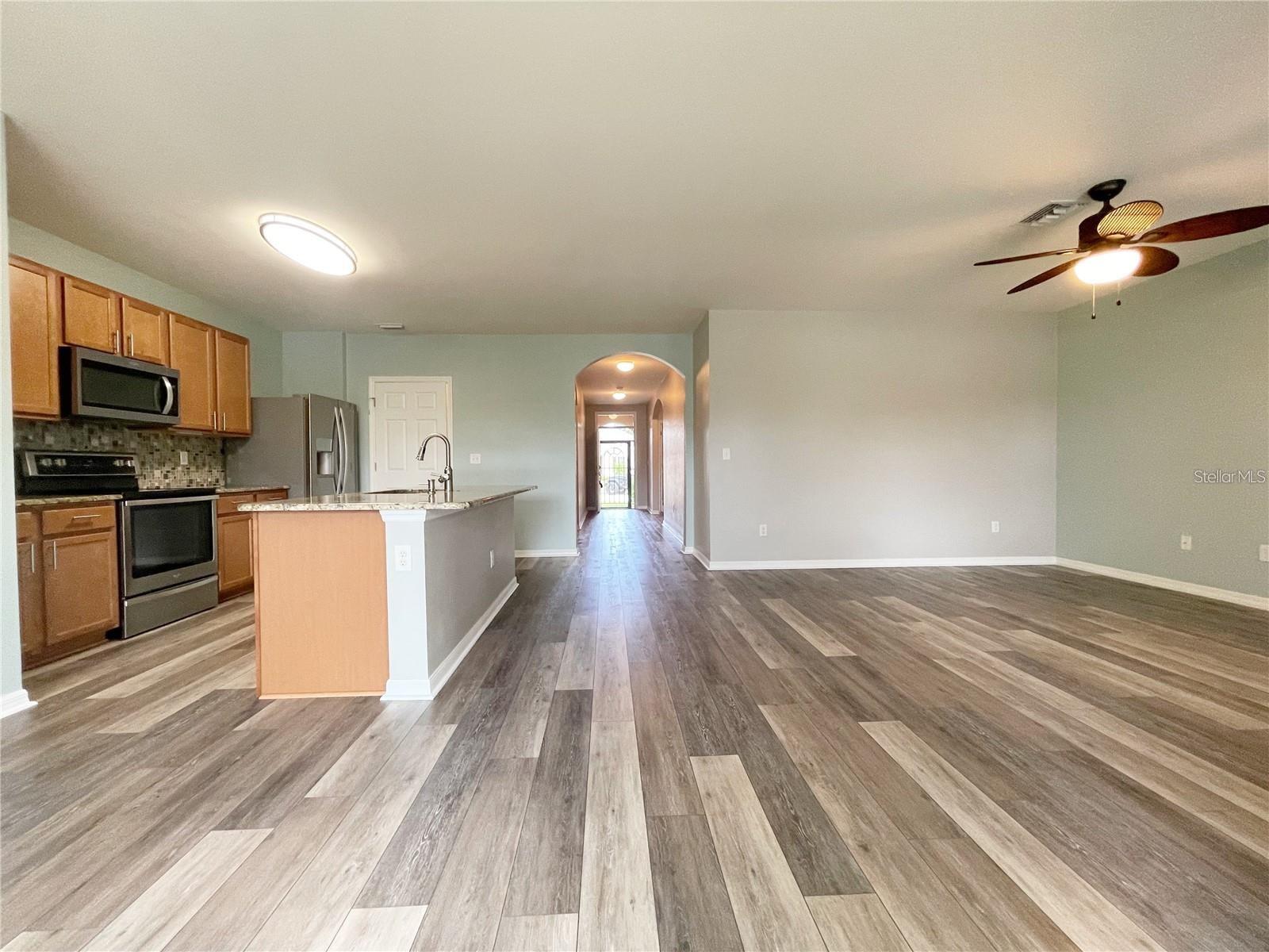 7245 MIKASA DR, PUNTA GORDA, FL, 33950