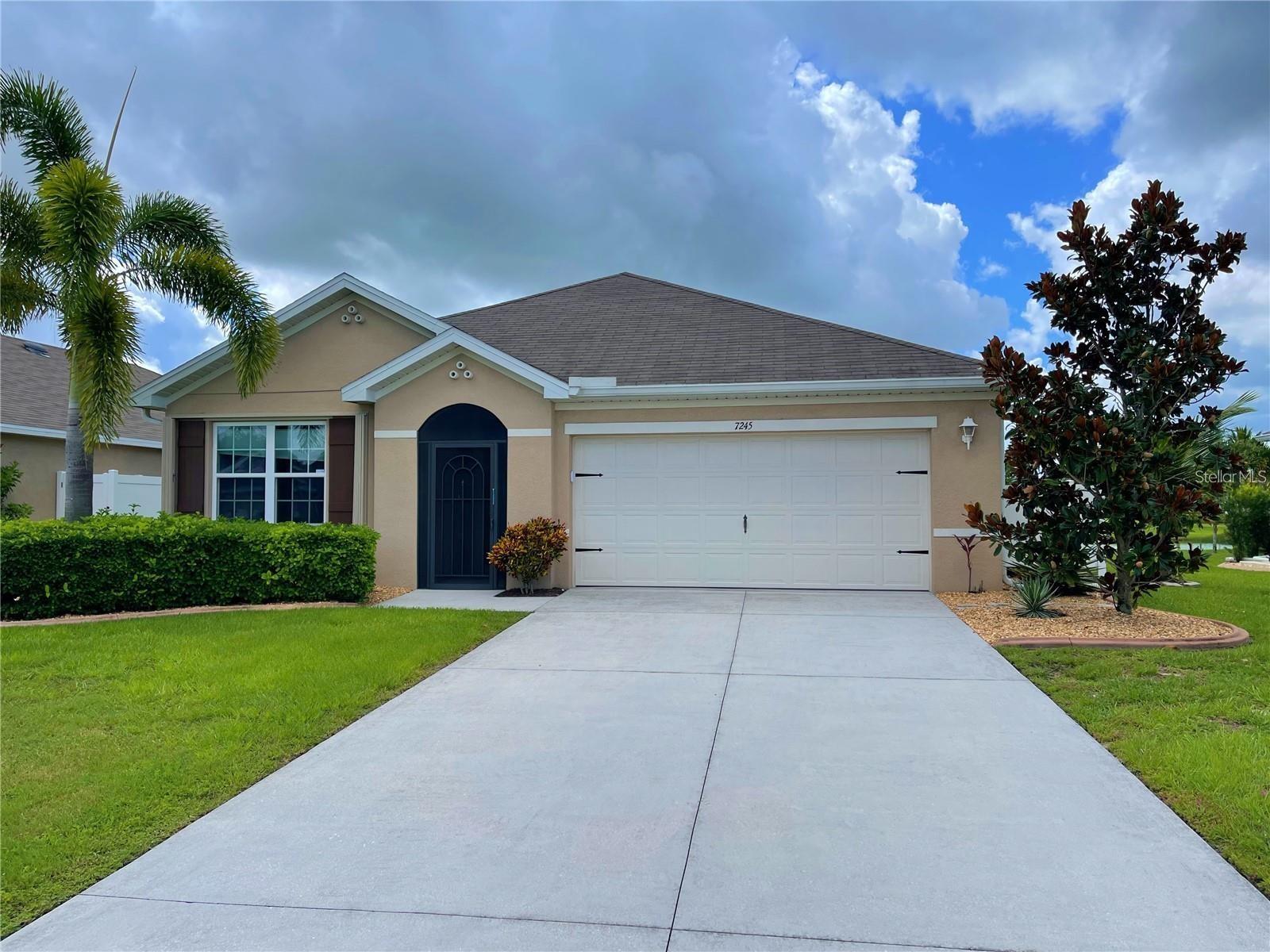 7245 MIKASA DR, PUNTA GORDA, FL, 33950