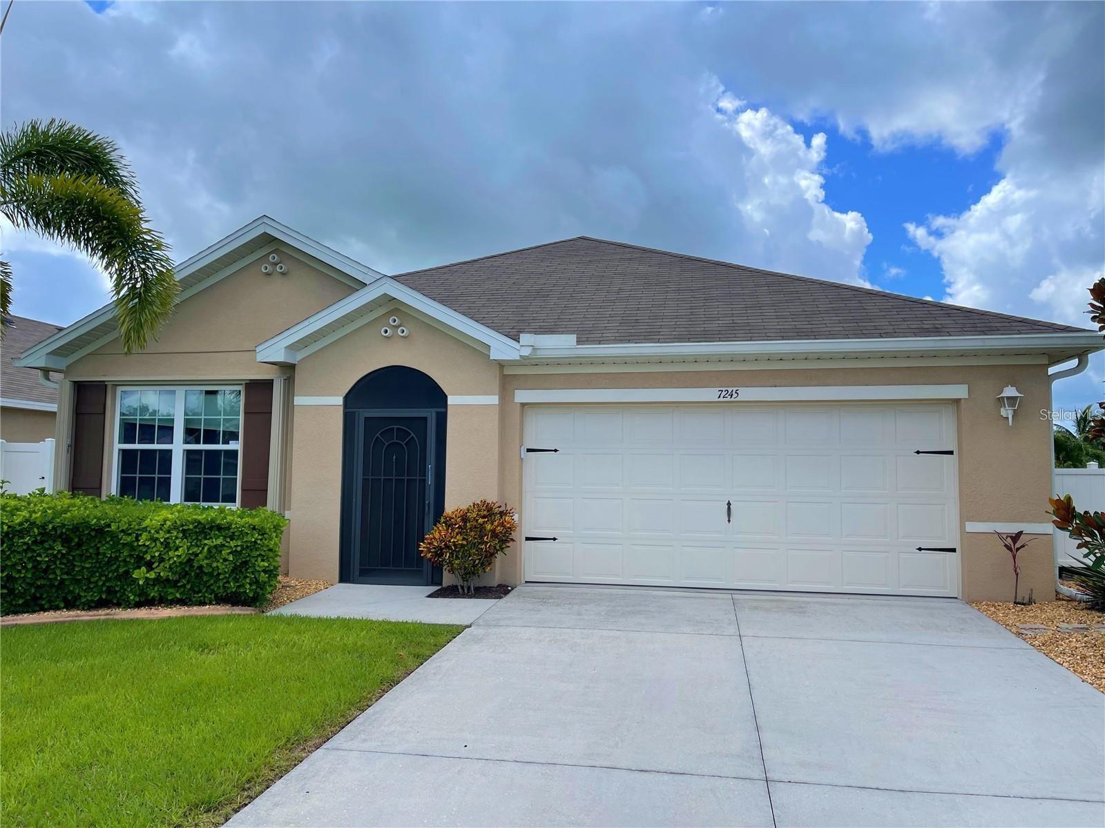 7245 MIKASA DR, PUNTA GORDA, FL, 33950
