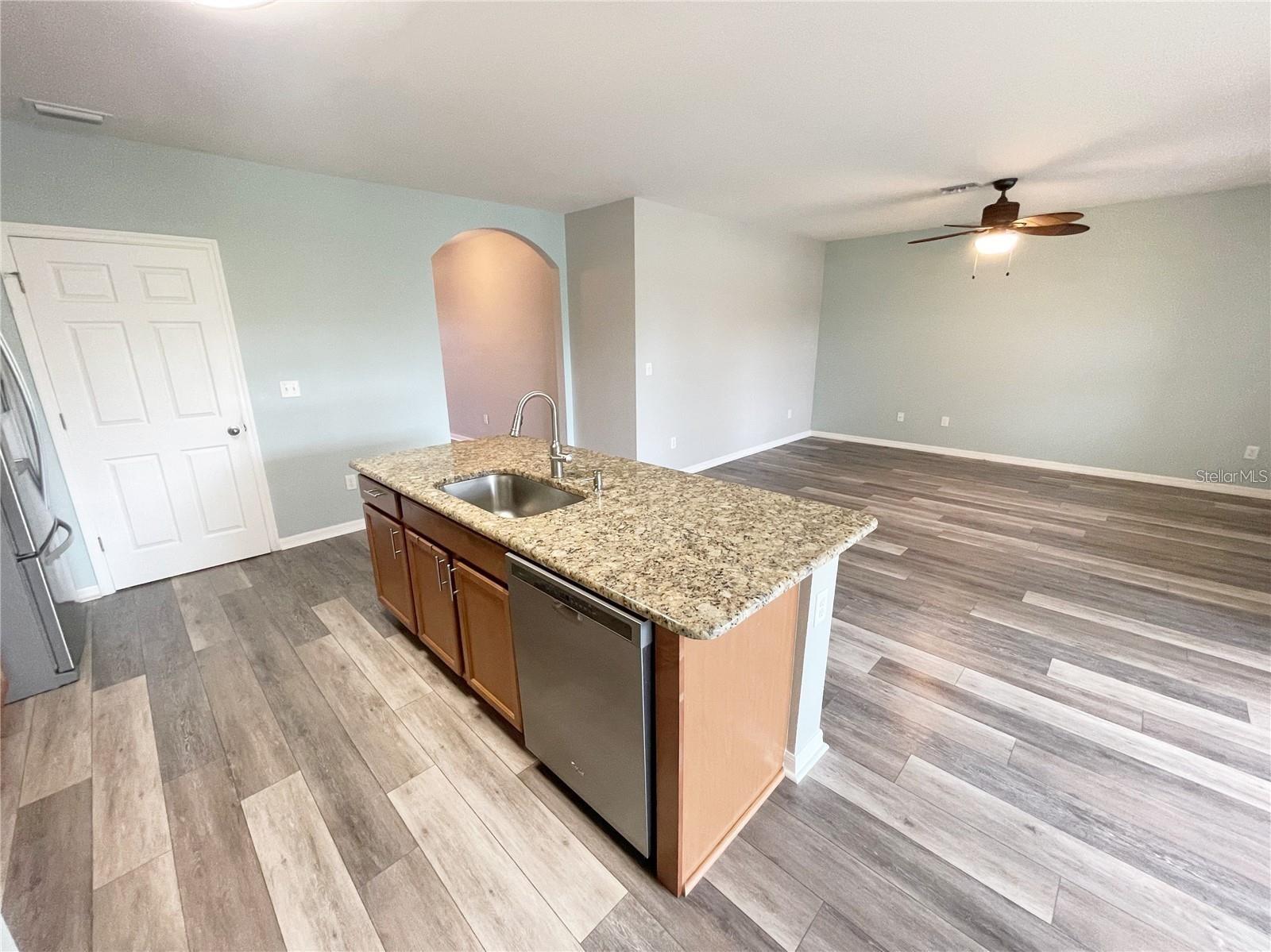 7245 MIKASA DR, PUNTA GORDA, FL, 33950