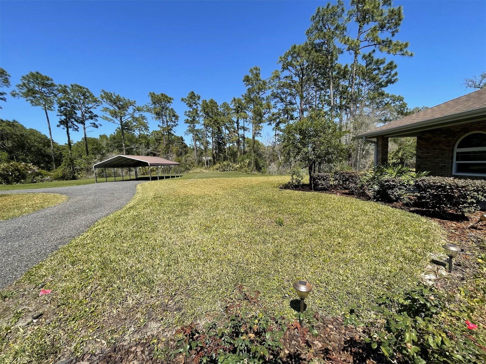 1275 MAN O WAR DR, DELAND, FL, 32724