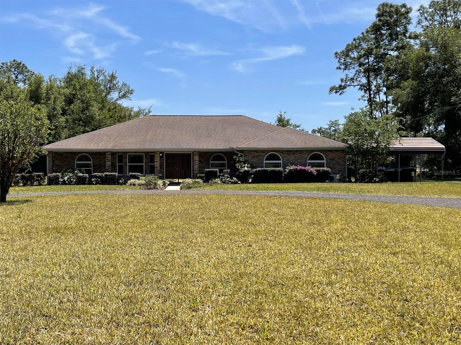 1275 MAN O WAR DR, DELAND, FL, 32724