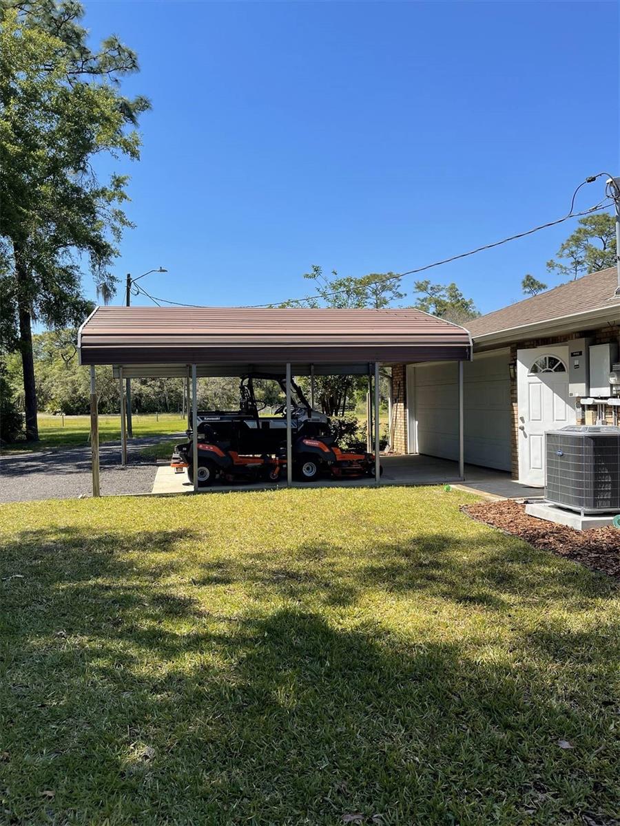 1275 MAN O WAR DR, DELAND, FL, 32724