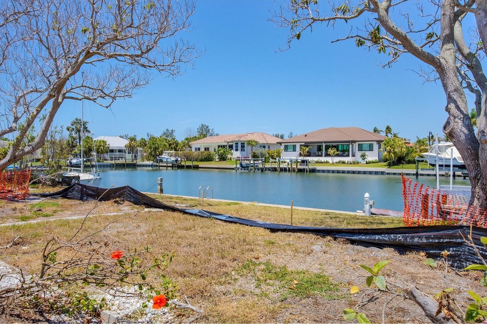 671 OLD COMPASS RD, LONGBOAT KEY, FL, 34228