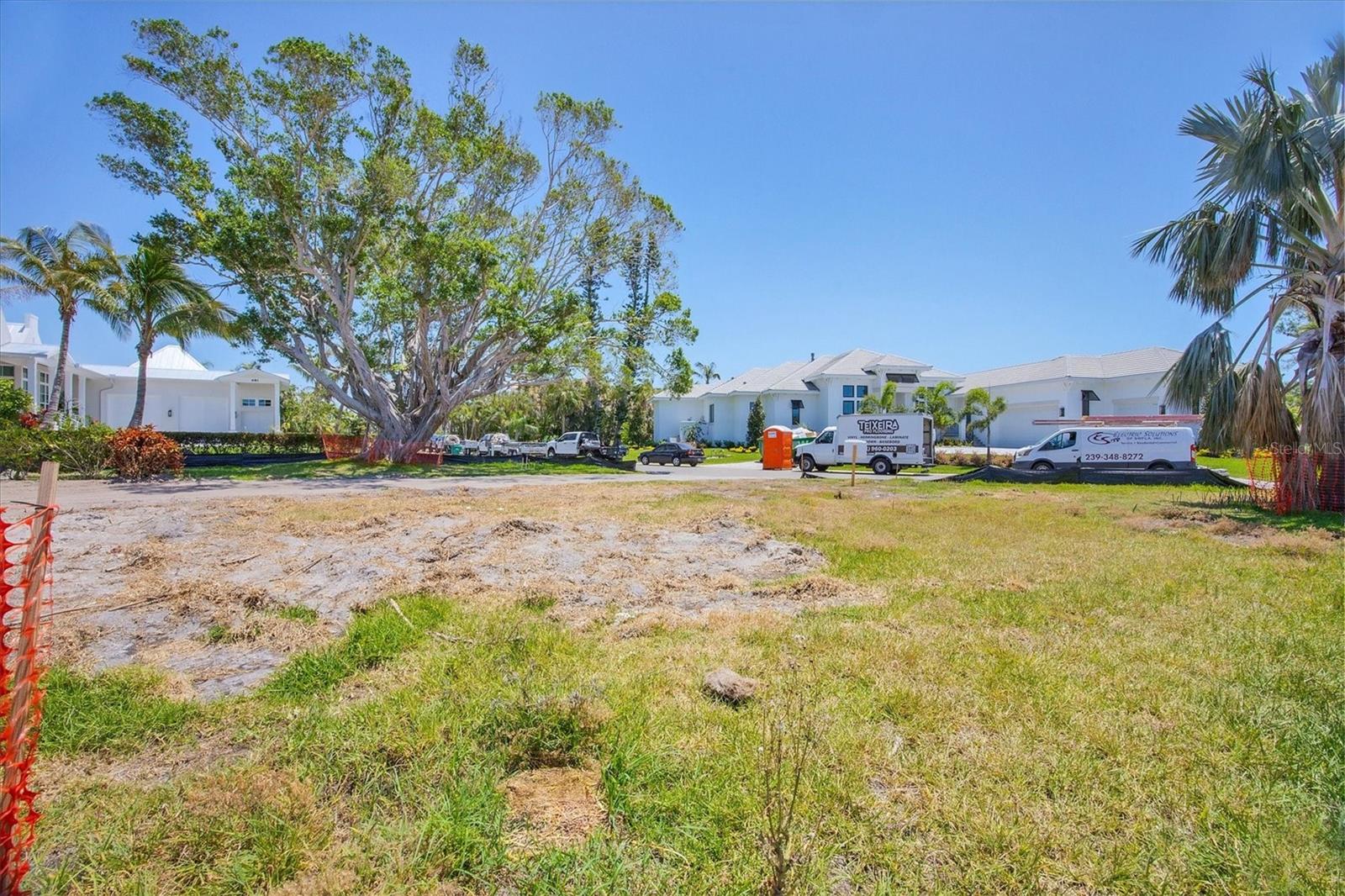 671 OLD COMPASS RD, LONGBOAT KEY, FL, 34228