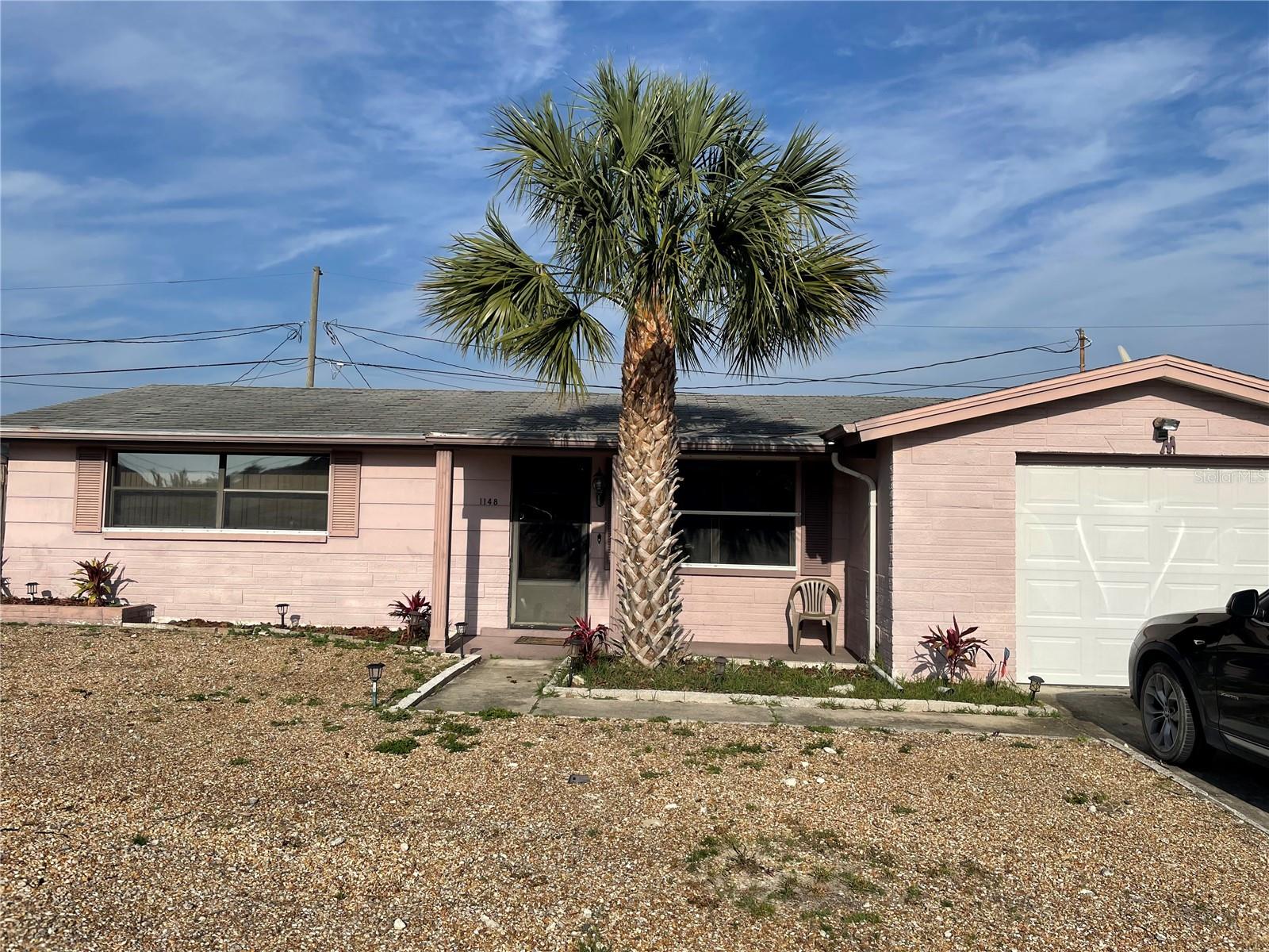 1148 TAMARAC DR, HOLIDAY, FL, 34690