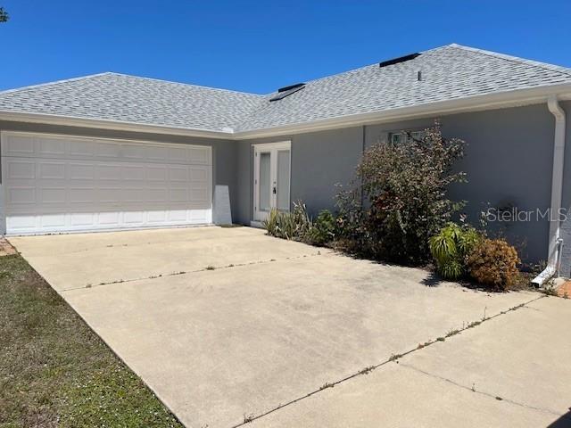 2091 MALTESE LN, NEW SMYRNA BEACH, FL, 32168