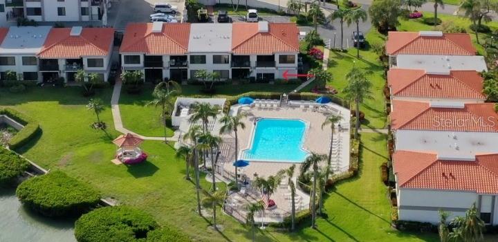 6295 BAHIA DEL MAR CIR #101, ST PETERSBURG, FL, 33715