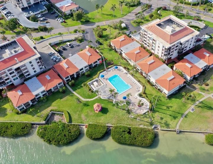 6295 BAHIA DEL MAR CIR #101, ST PETERSBURG, FL, 33715