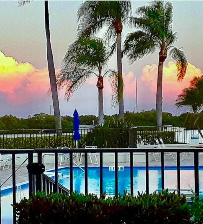 6295 BAHIA DEL MAR CIR #101, ST PETERSBURG, FL, 33715