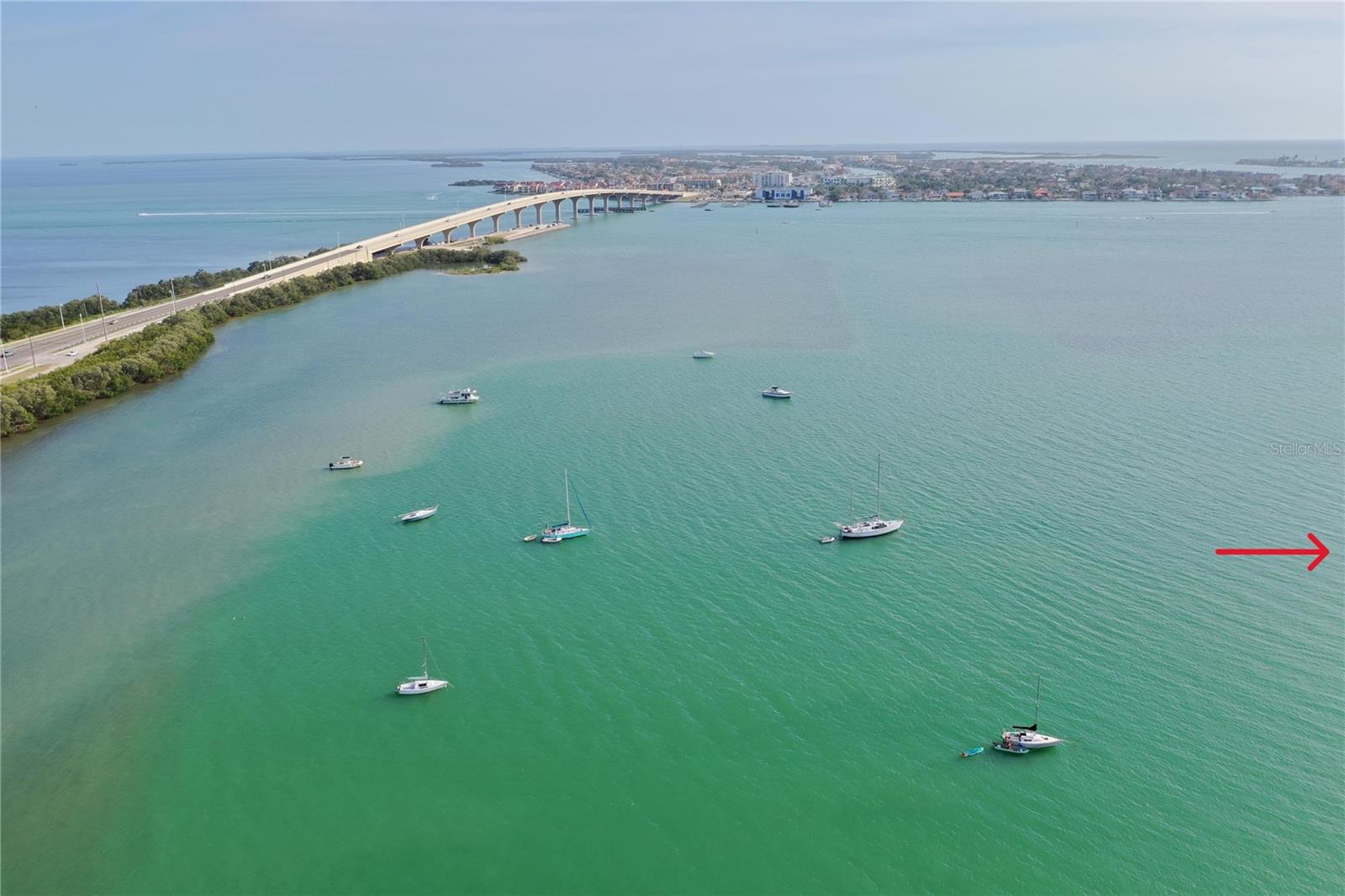 6295 BAHIA DEL MAR CIR #101, ST PETERSBURG, FL, 33715