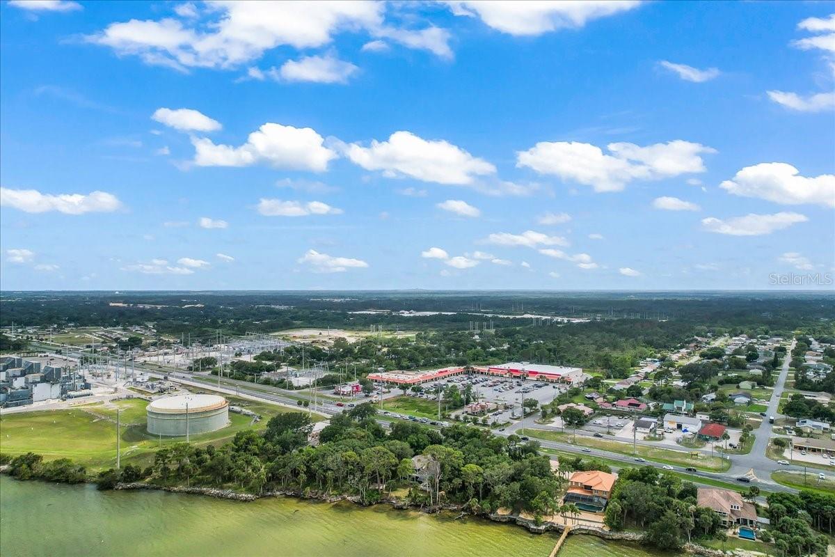 6340 N HIGHWAY 1, COCOA, FL, 32927