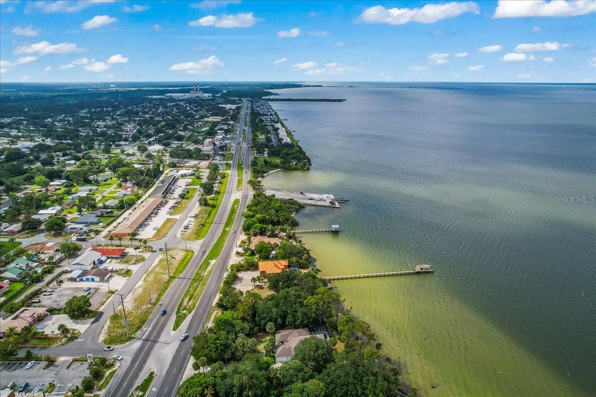 6340 N HIGHWAY 1, COCOA, FL, 32927