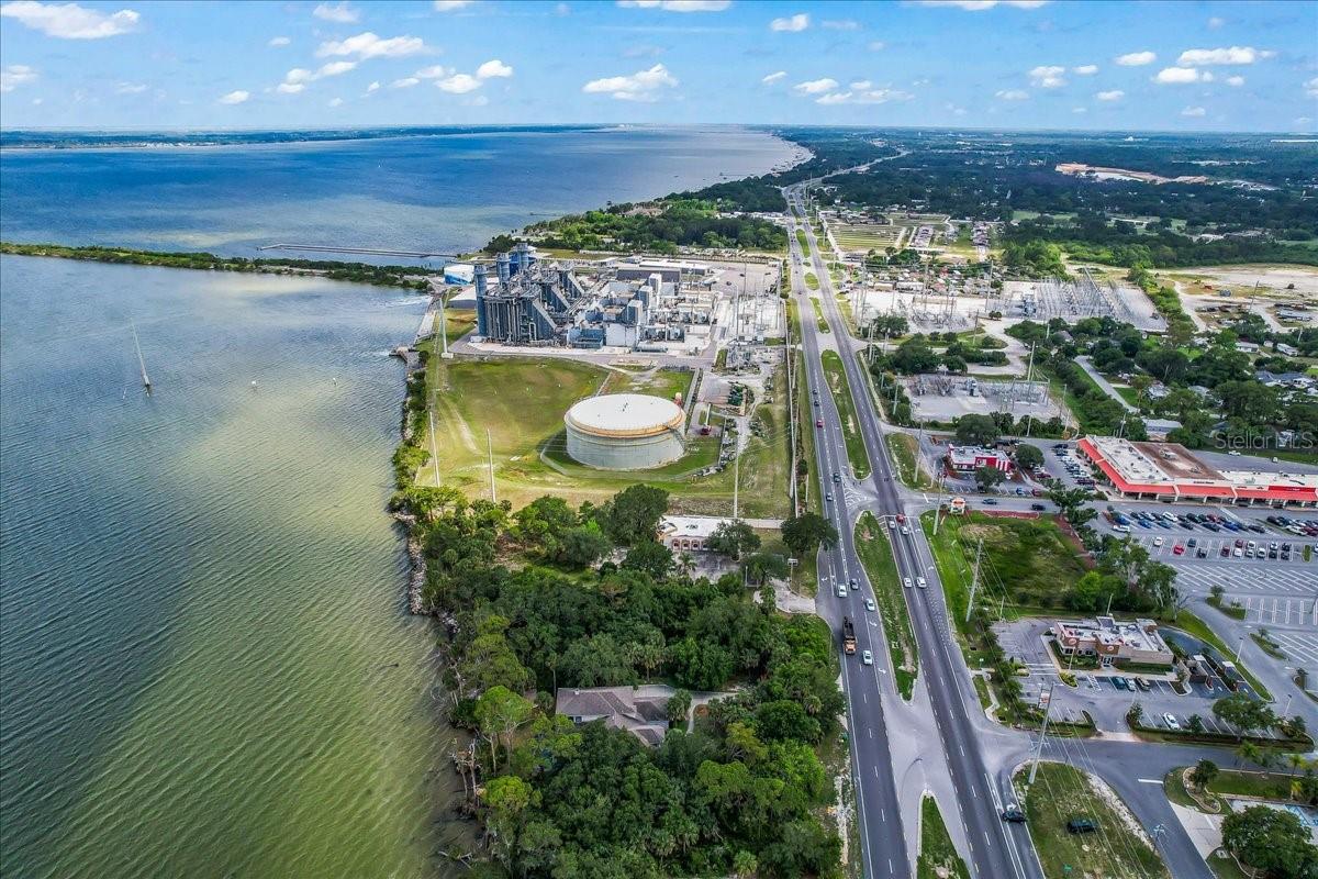 6340 N HIGHWAY 1, COCOA, FL, 32927