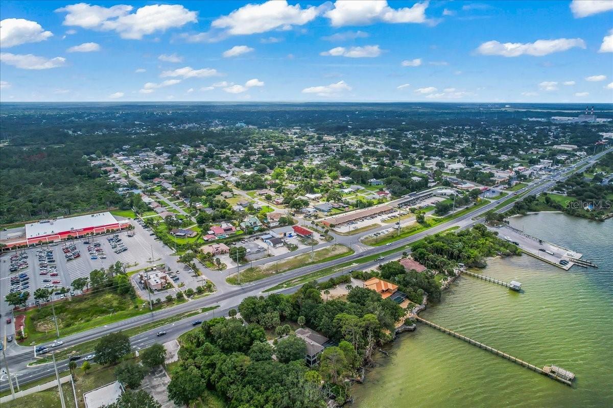 6340 N HIGHWAY 1, COCOA, FL, 32927