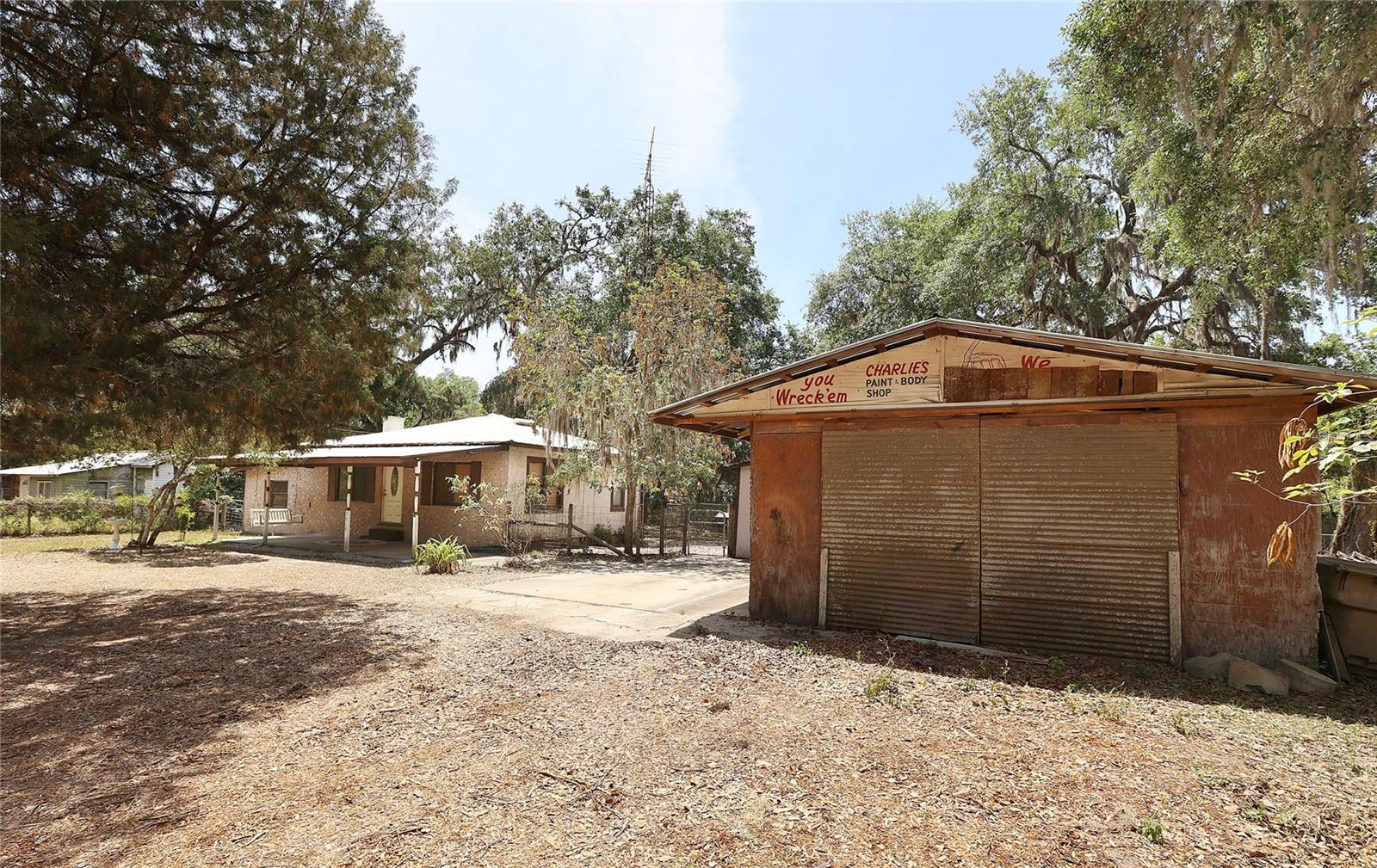 2619 BERDETTA ST, LEESBURG, FL, 34748