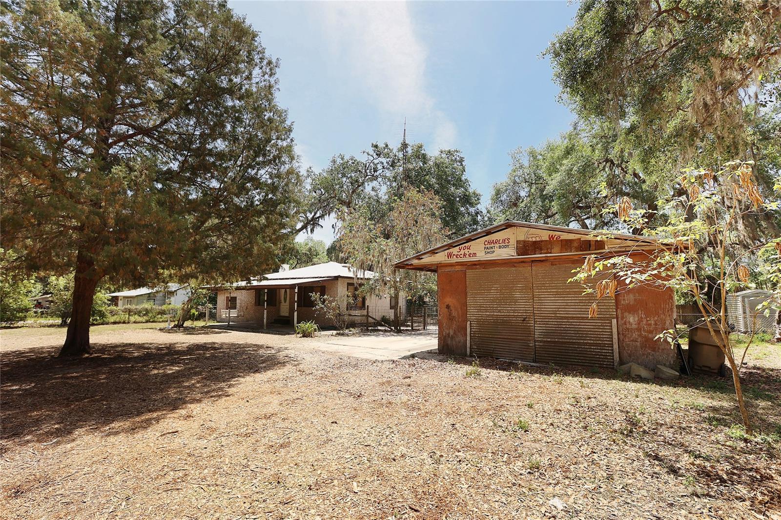 2619 BERDETTA ST, LEESBURG, FL, 34748