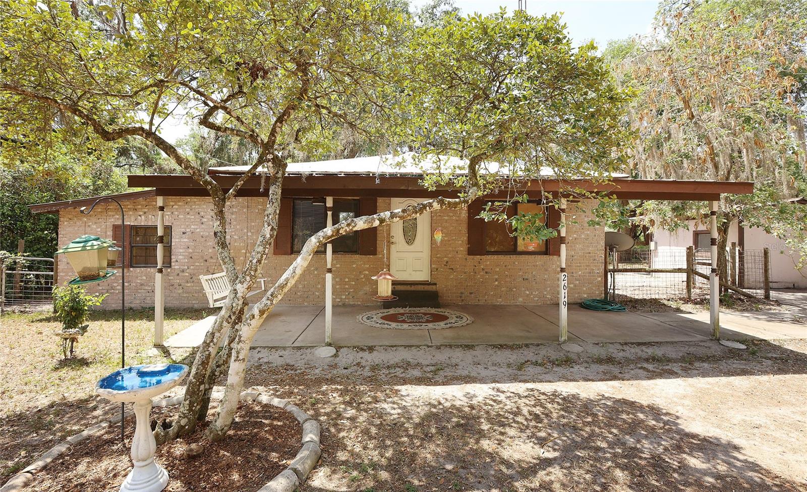 2619 BERDETTA ST, LEESBURG, FL, 34748