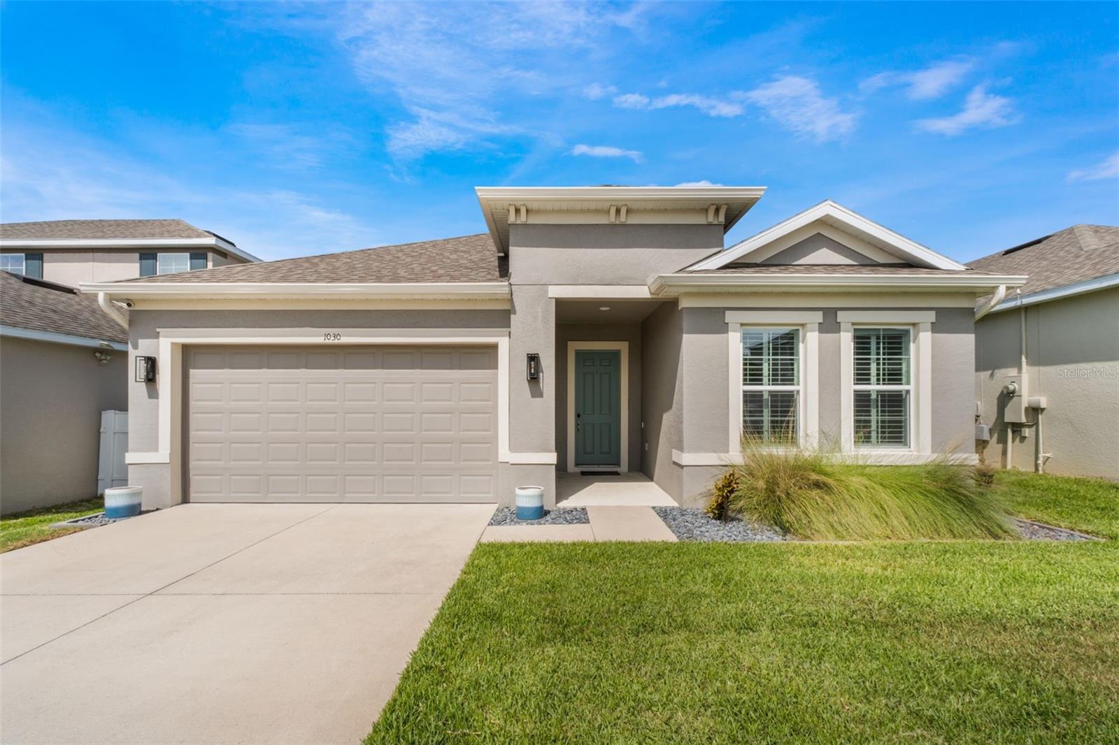 1030 ALDER TREE DR, APOPKA, FL, 32703