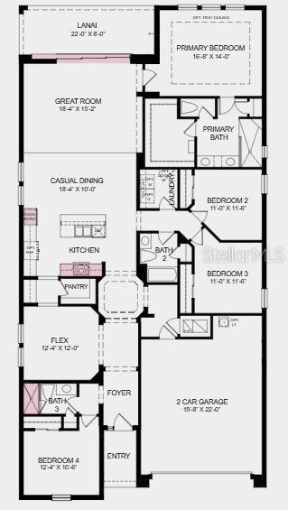 731 SKY SHADE DR, APOLLO BEACH, FL, 33572