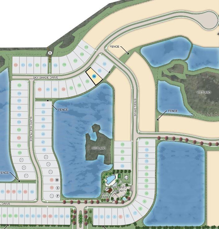 731 SKY SHADE DR, APOLLO BEACH, FL, 33572