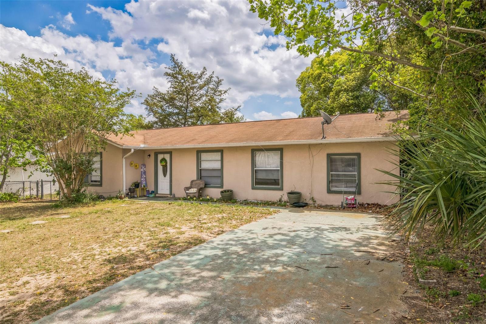 3 SPRING LANE WAY, OCALA, FL, 34472