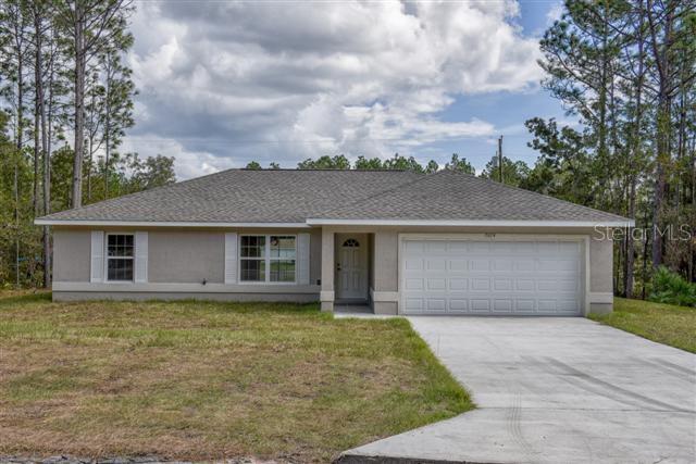 6086 NW 53RD STREET RD, OCALA, FL, 34482