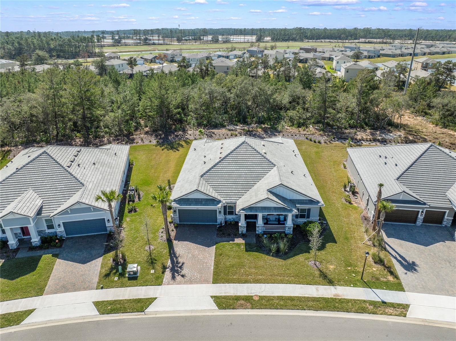 1324 ARKLOW CIR, ORMOND BEACH, FL, 32174