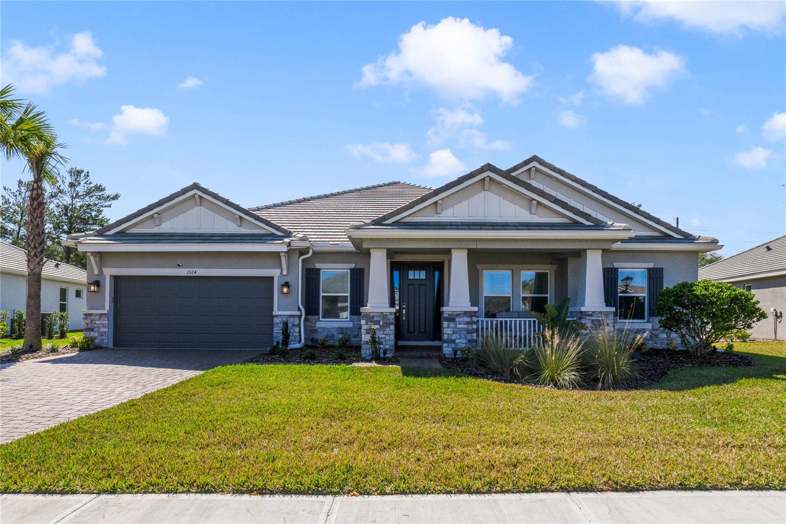 1324 ARKLOW CIR, ORMOND BEACH, FL, 32174