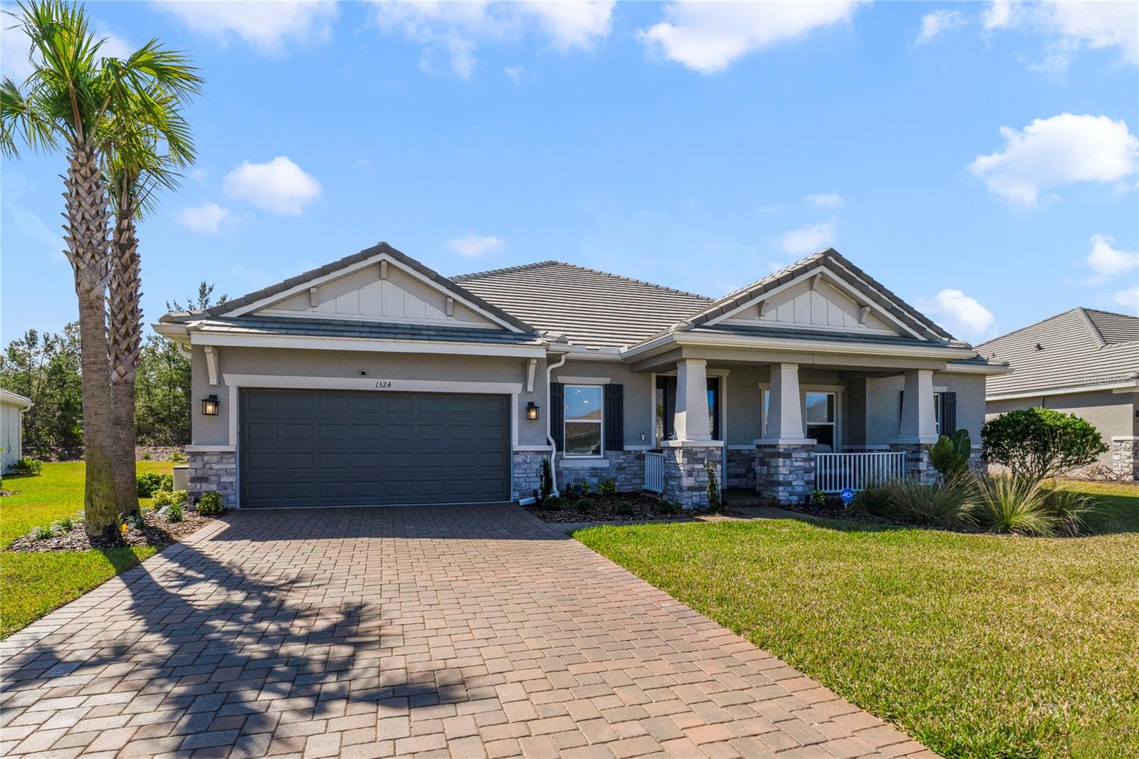 1324 ARKLOW CIR, ORMOND BEACH, FL, 32174