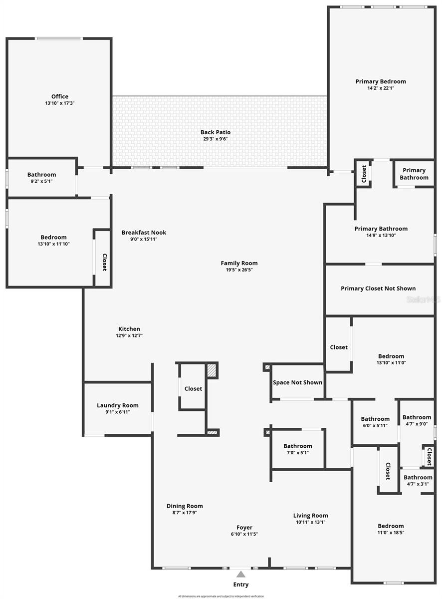 1324 ARKLOW CIR, ORMOND BEACH, FL, 32174