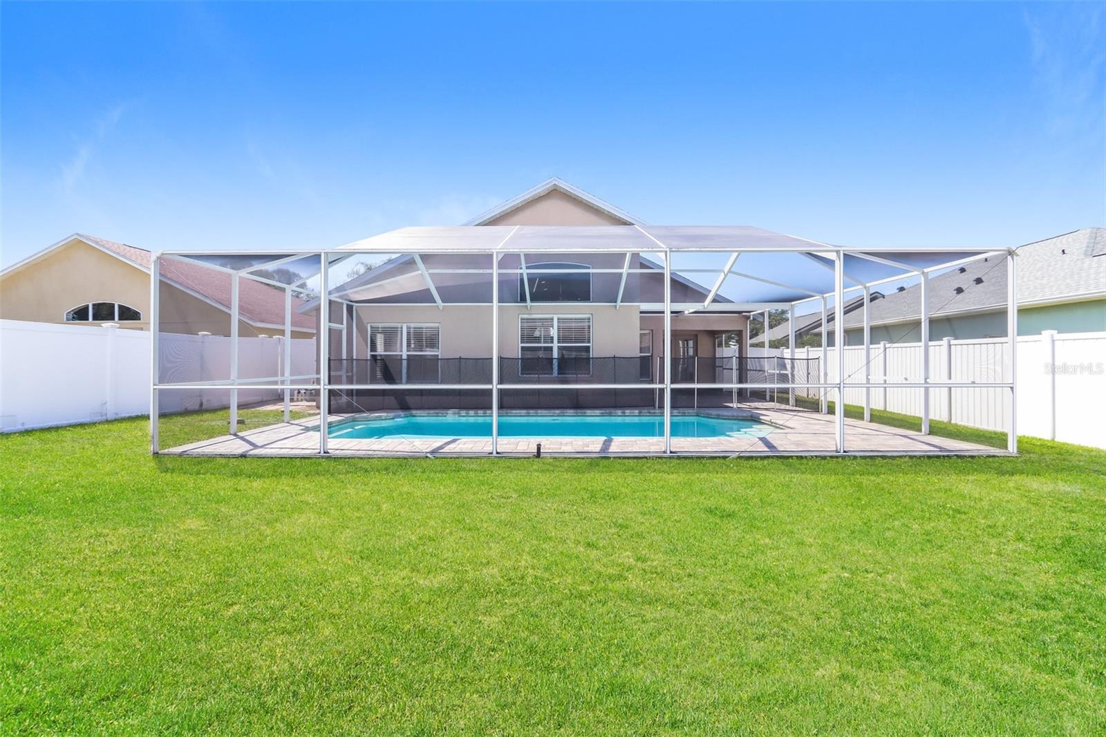 23211 BAYOU GROVE ST, LAND O LAKES, FL, 34639