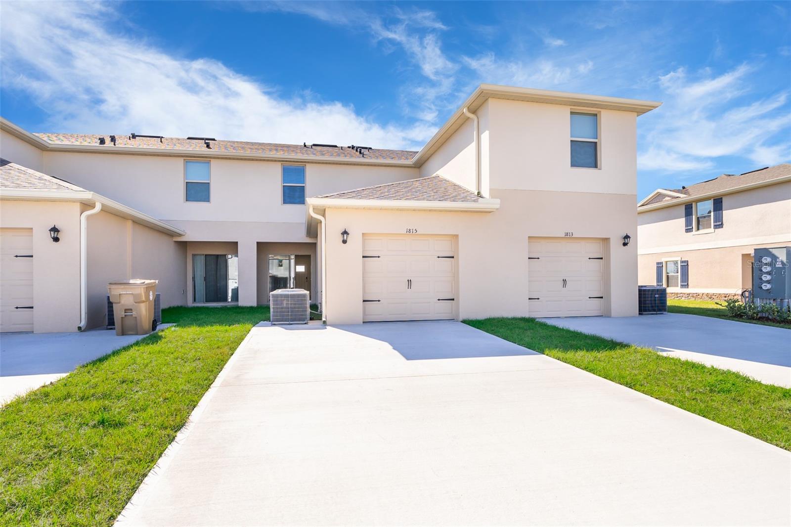 1815 RED CANYON DR, KISSIMMEE, FL, 34744