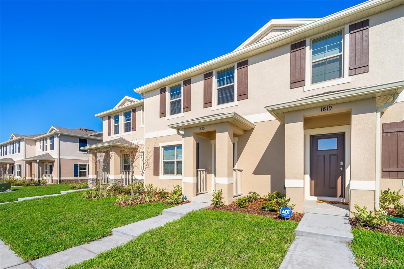 1815 RED CANYON DR, KISSIMMEE, FL, 34744