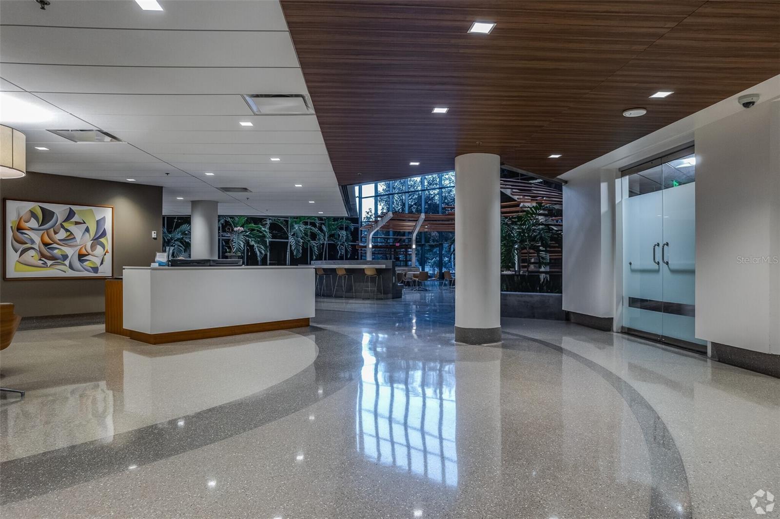 225 E ROBINSON ST, ORLANDO, FL, 32801