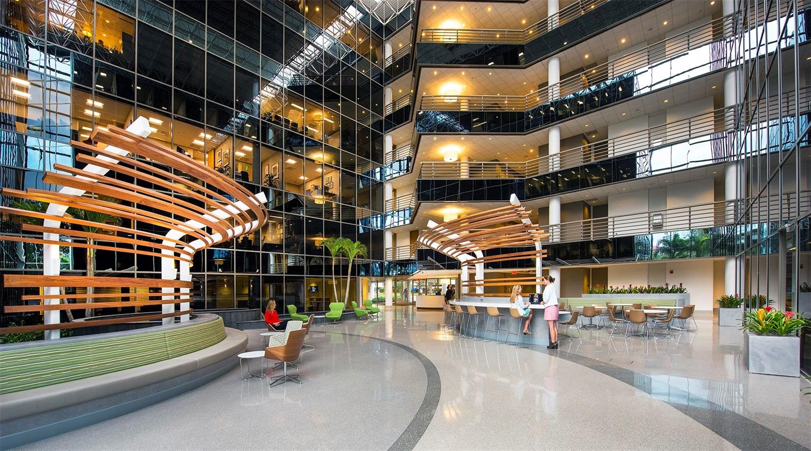 225 E ROBINSON ST, ORLANDO, FL, 32801