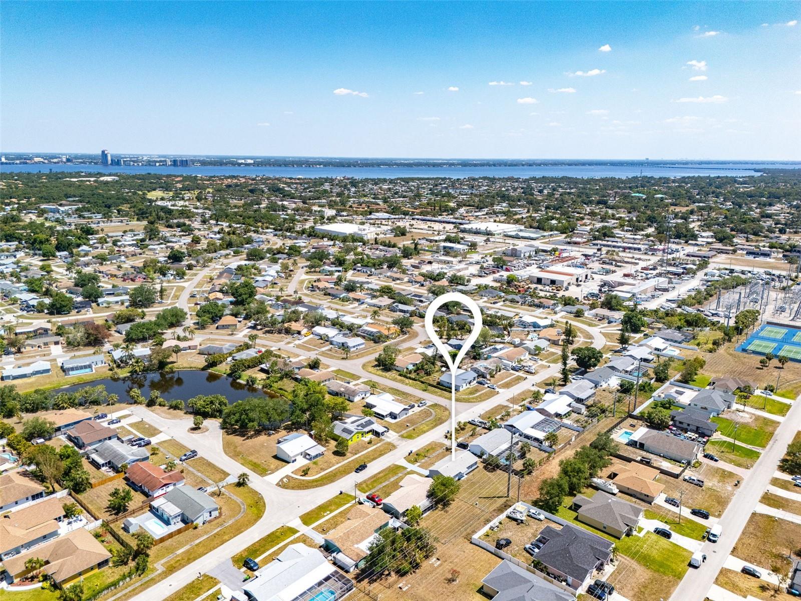 1127 LOVELY LN, NORTH FORT MYERS, FL, 33903