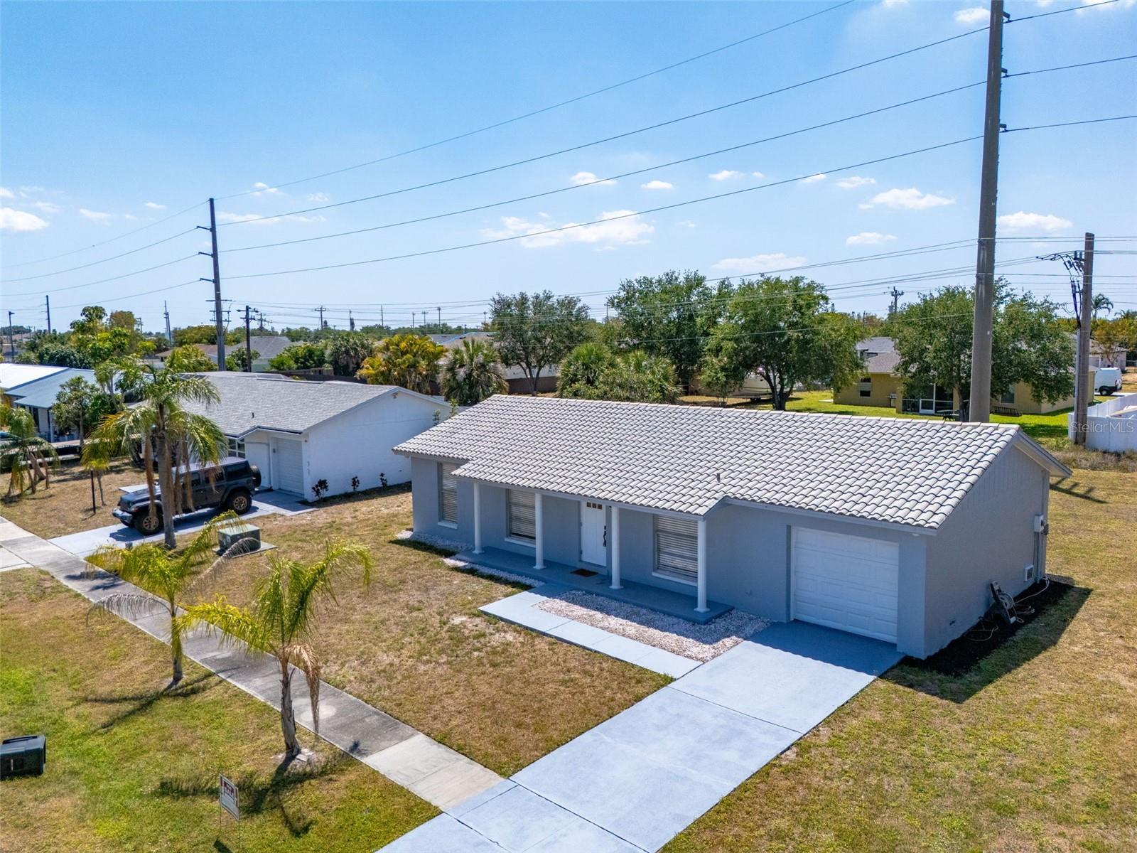 1127 LOVELY LN, NORTH FORT MYERS, FL, 33903