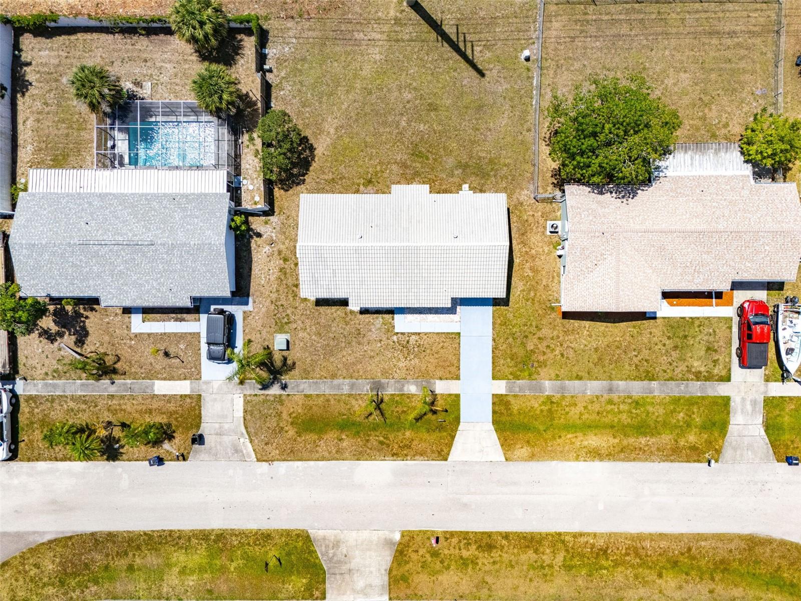 1127 LOVELY LN, NORTH FORT MYERS, FL, 33903