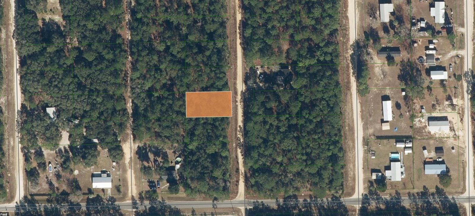 0000 QUAIL HOLLOW RD, SATSUMA, FL, 32189