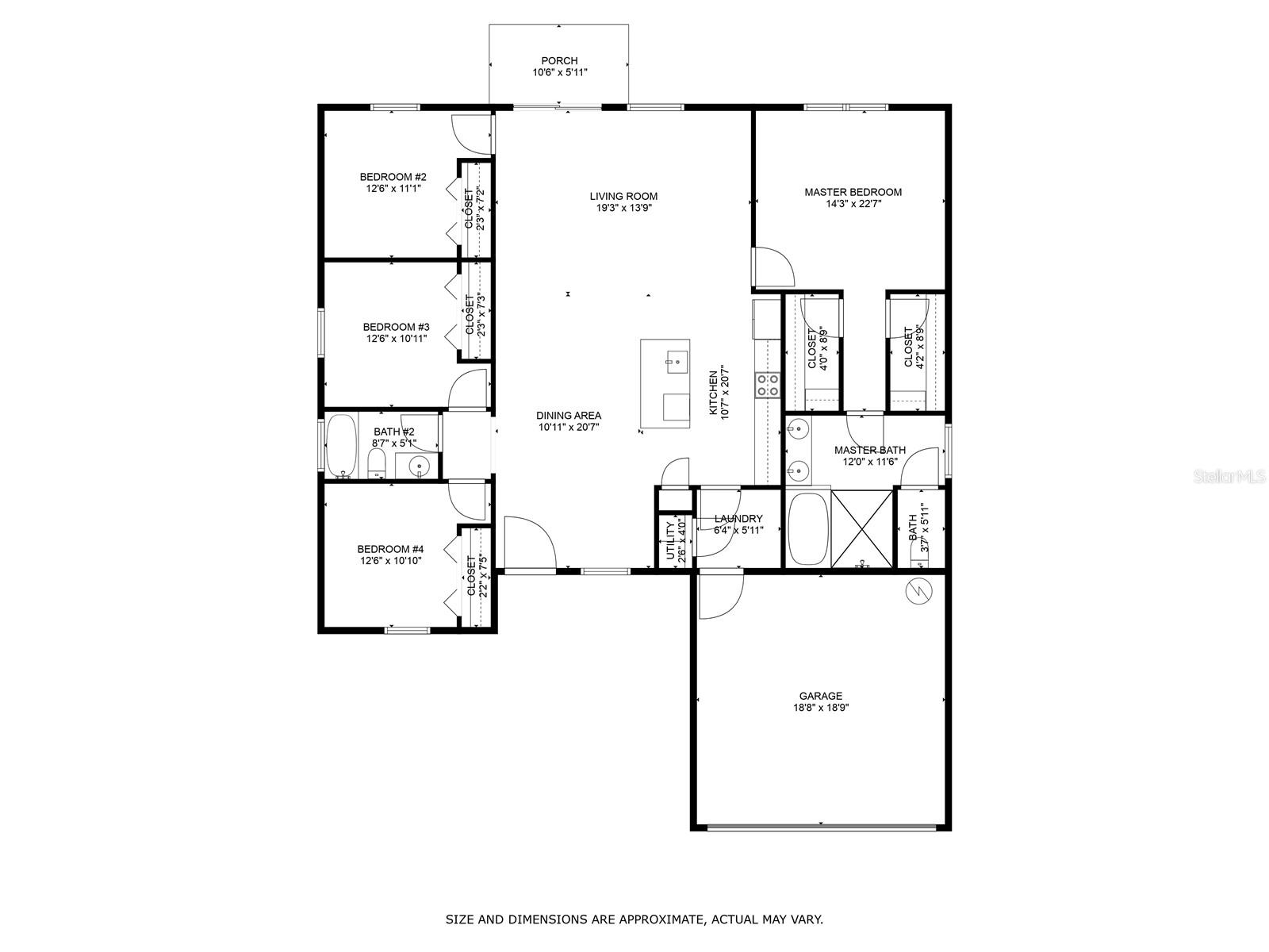 7805 SUN N LAKE BLVD, SEBRING, FL, 33872