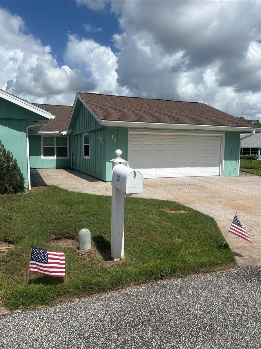13 TRAP CIR, NEW SMYRNA BEACH, FL, 32168
