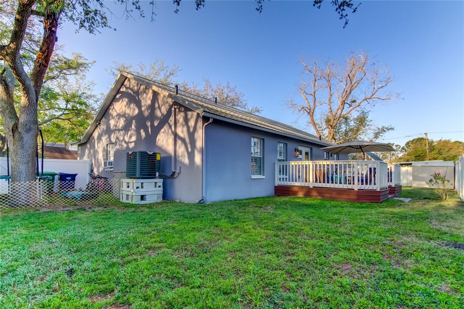 4801 W CHISHOLM ST, TAMPA, FL, 33616