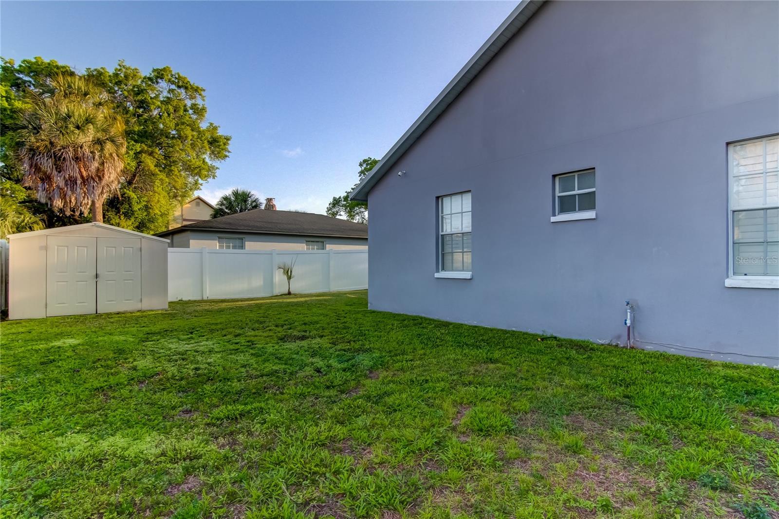 4801 W CHISHOLM ST, TAMPA, FL, 33616