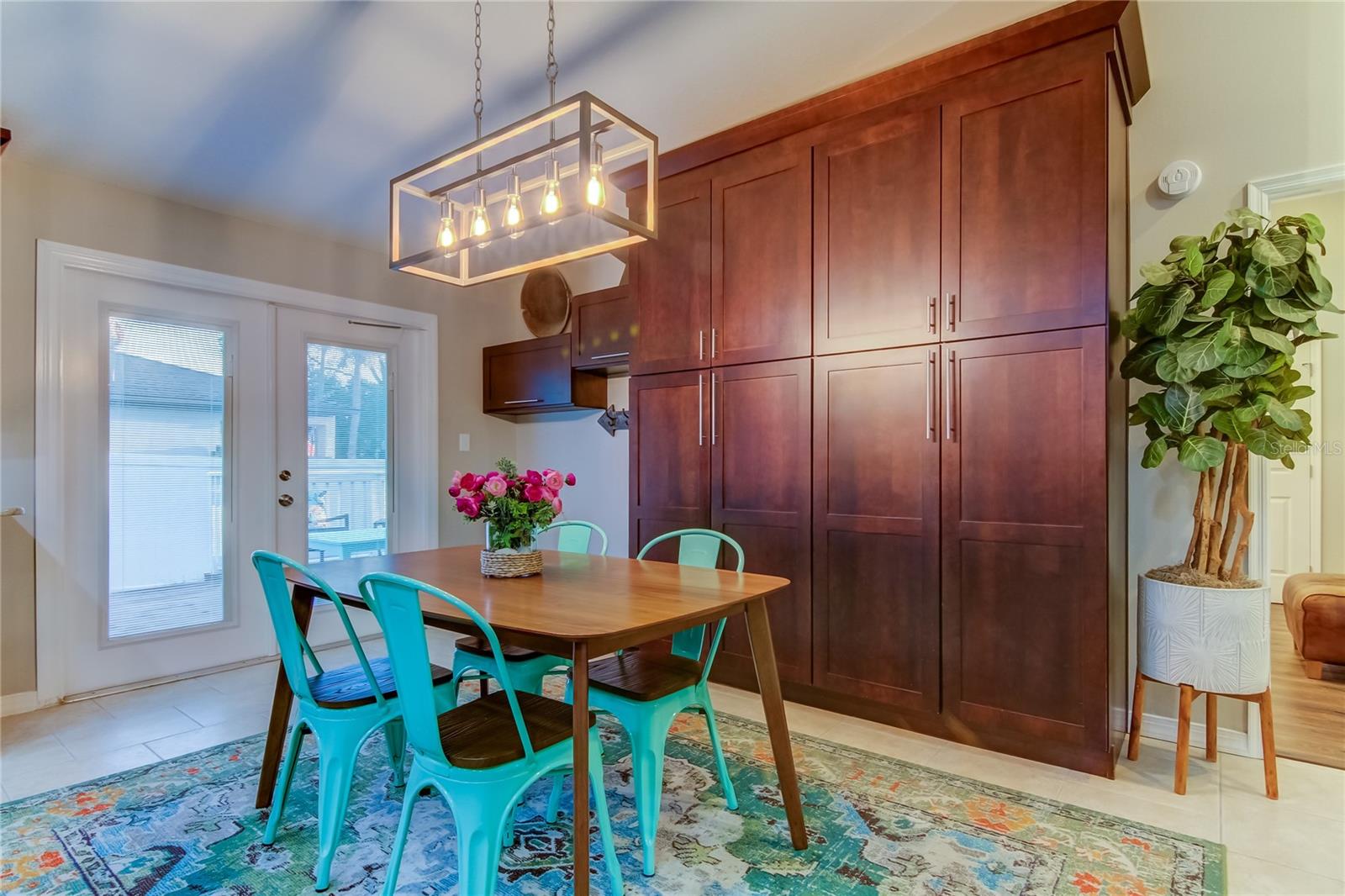 4801 W CHISHOLM ST, TAMPA, FL, 33616