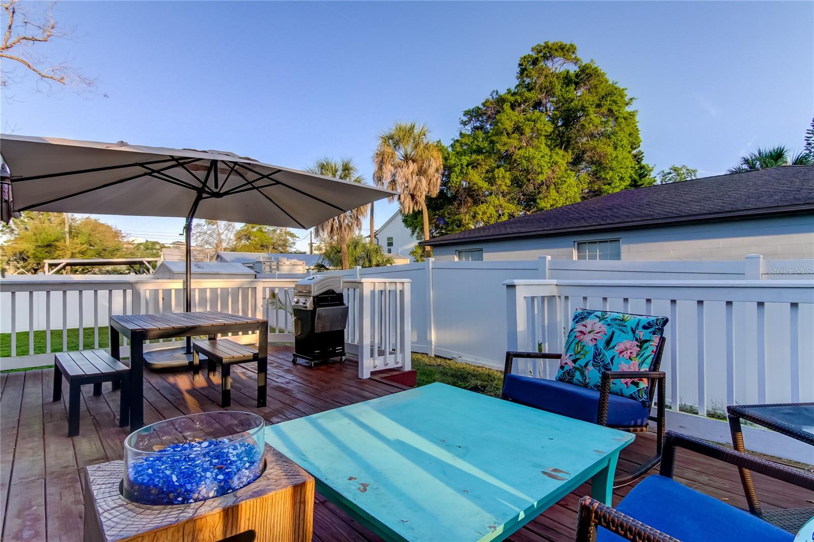 4801 W CHISHOLM ST, TAMPA, FL, 33616