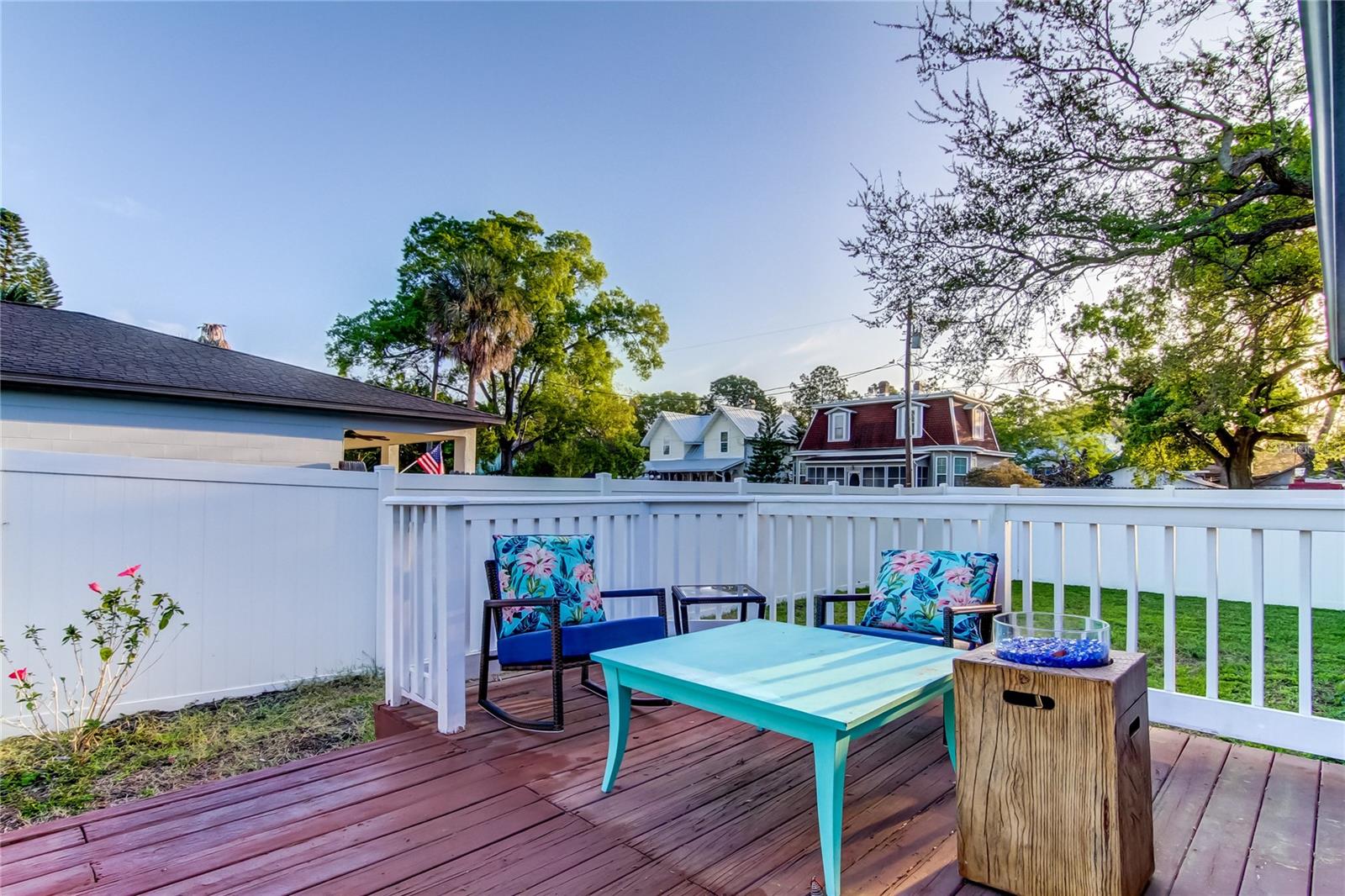 4801 W CHISHOLM ST, TAMPA, FL, 33616