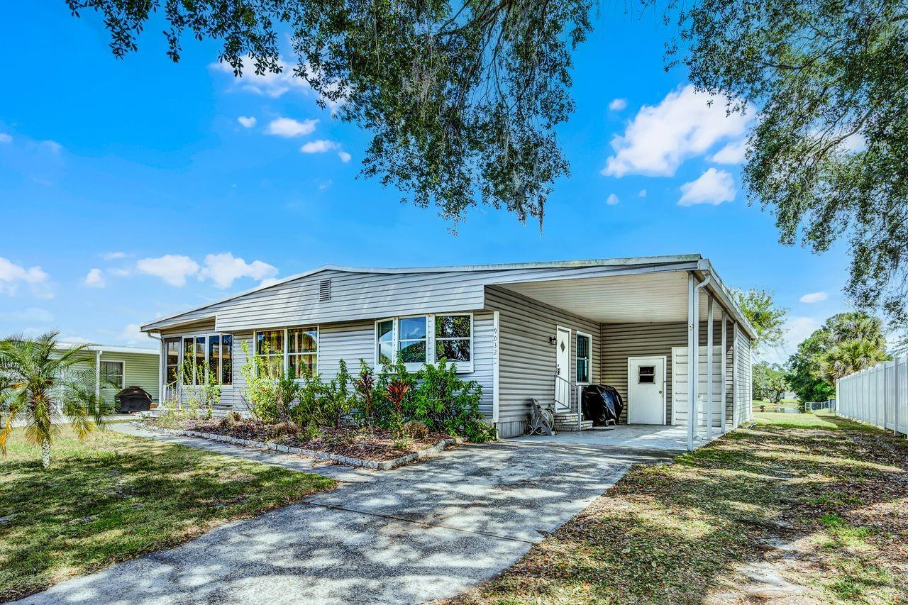 9032 SARAH DR, POLK CITY, FL, 33868