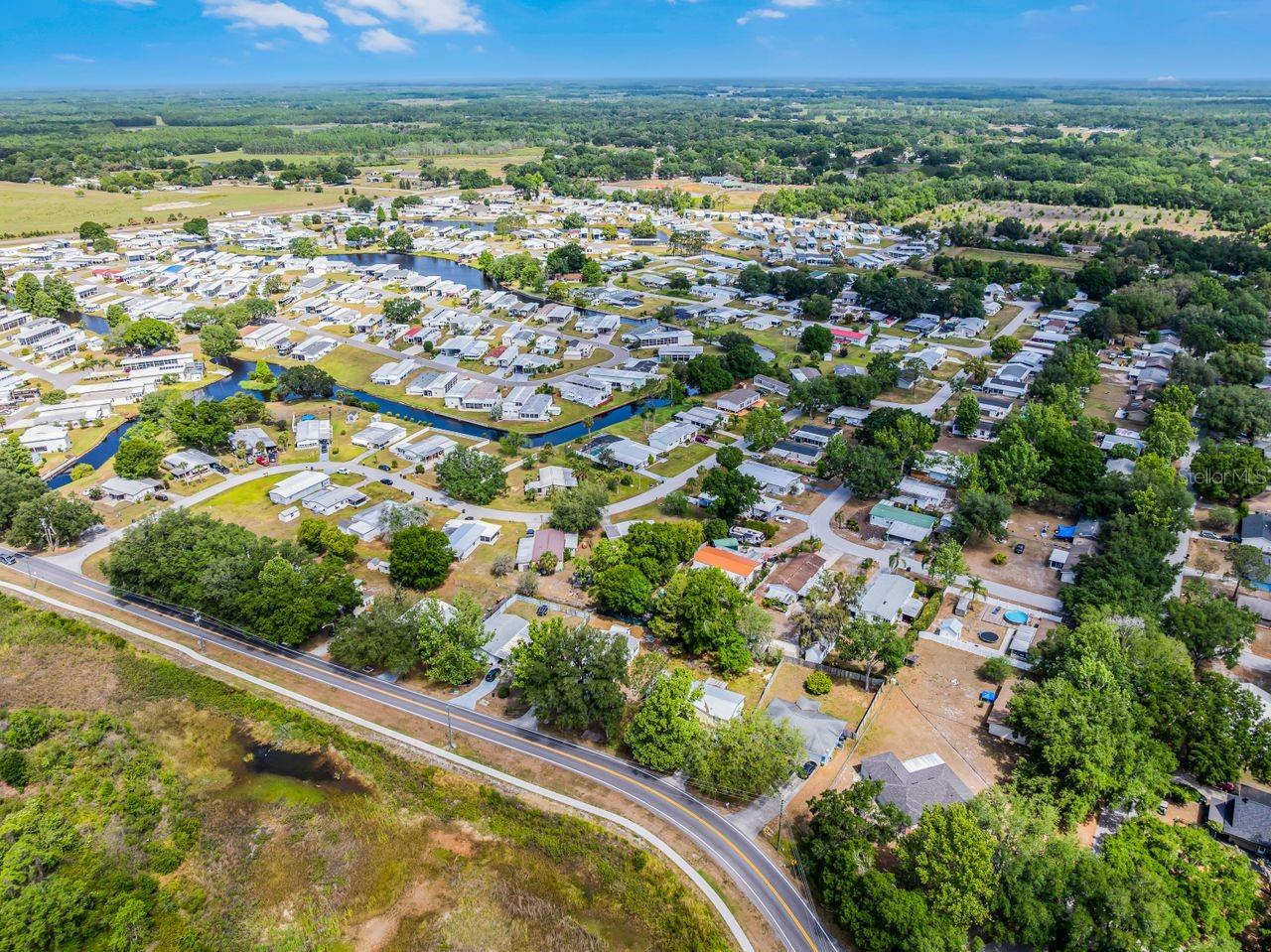 9032 SARAH DR, POLK CITY, FL, 33868