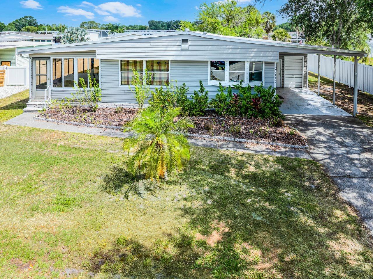 9032 SARAH DR, POLK CITY, FL, 33868